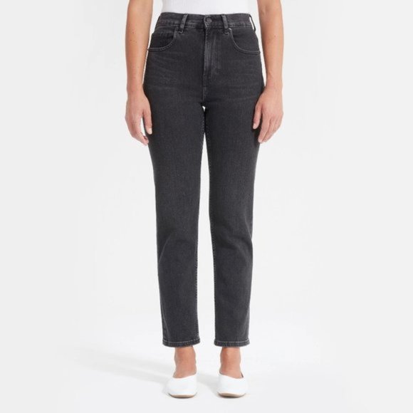 Everlane Original Cheeky Jean - Picture 1 of 3